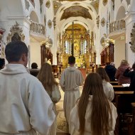 Christkönigfest 2025