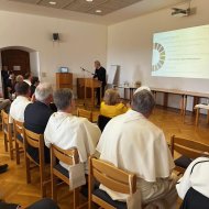 "50 Jahre Jugendbildungsstätte Windberg"