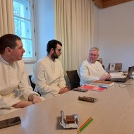 2025 Werkwoche im Stift Schlägl