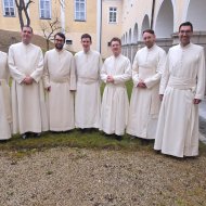 2025 Werkwoche im Stift Schlägl