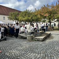 2026 Roggenburg Jubiläum Feier