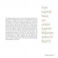 1971 - Auszug Chronik JBW