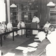 1982 - Fachtagung