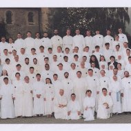 1992 - Juniorentreffen in Windberg