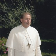2003 - Generalabt des Prämonstratenser-Ordens
