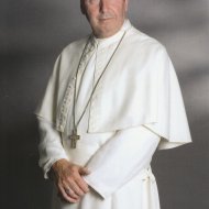 2003 - Generalabt des Prämonstratenser-Ordens
