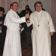 2007 - Administrator-Amtseinführung in Speinshart