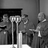 2009 - 40jähriges Priesterjubiläum