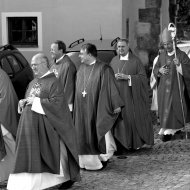 2009 - 40jähriges Priesterjubiläum