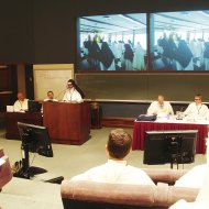 2012 - Generalkapitel in De-Pere USA