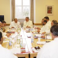 2012 - Zirkarietreffen in Windberg