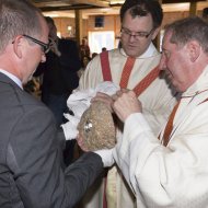 2015 - Reliquie des hl. Norbert - Vreden