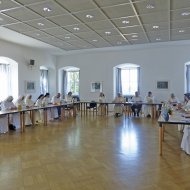 2015 - Internationaler Schwestern Tag in Windberg