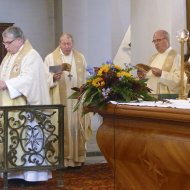 2015 - Professjubilare 50 Jahre