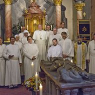 2017 - Tertiarentreffen in Sayn