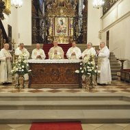2018 - Zirkarietreffen in Stift Schlägl