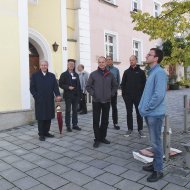 2018 - Konventausflug 