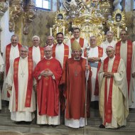2019 - 50jähriges Priesterjubiläum 