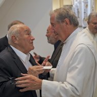 2019 - 50jähriges Priesterjubiläum 
