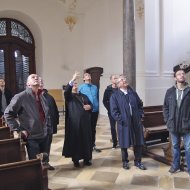 2019 - Konventausflug