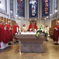 2019 - Zirkarietreffen in der Abtei Hamborn