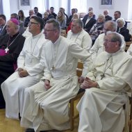 2019 - Buchvorstellung 'Ein sternenübersätes Gotteshaus für die Herrin der Sterne'