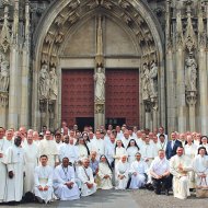 2020 - Gesamtorden der Prämonstratenser in Xanten