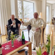 2023 - 80. Geburtstag