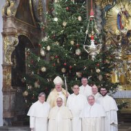 2024 - Weihnachten in der Gemeinschaft