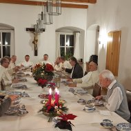 2024 - Weihnachten in der Gemeinschaft