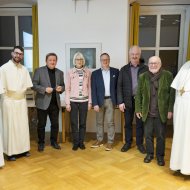 2025 - Jahreshauptversammlung des Freundeskreise der Abtei