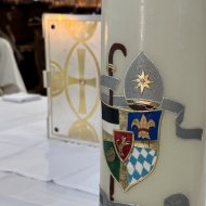 2026 Trauerfeier + Pater Thomas Handgrätinger