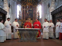 Klausurtage Steingaden