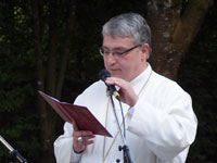 Kloster- und Brunnenfest 2013