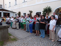 Kloster- und Brunnenfest 2013