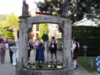 Kloster- und Brunnenfest 2013