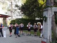 Kloster- und Brunnenfest 2013