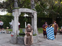 Kloster- und Brunnenfest 2013