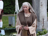 Kloster- und Brunnenfest 2013