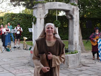 Kloster- und Brunnenfest 2013