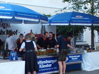 Kloster- und Brunnenfest 2013