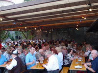 Kloster- und Brunnenfest 2013