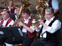 Kloster- und Brunnenfest 2013