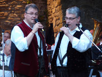 Kloster- und Brunnenfest 2013