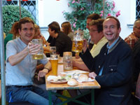 Kloster- und Brunnenfest 2013
