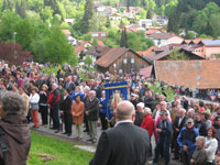 Englmari-Suchen 2013