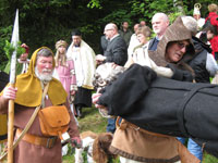 Englmari-Suchen 2013