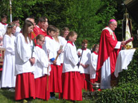 Englmari-Suchen 2013