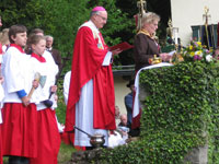 Englmari-Suchen 2013