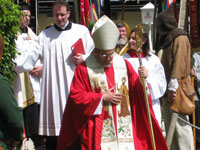 Englmari-Suchen 2013